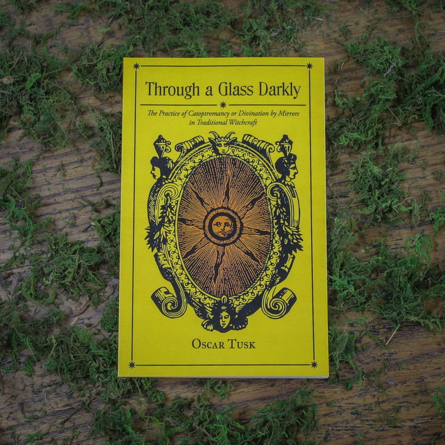 Through a Glass Darkly