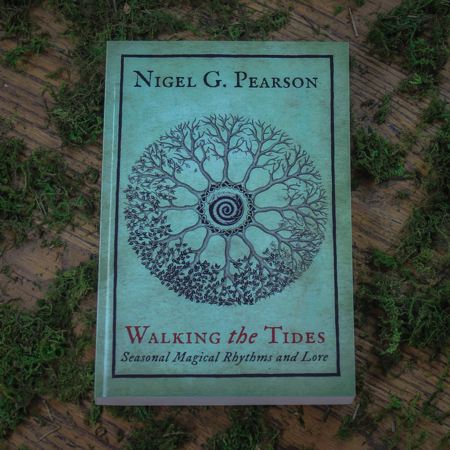 Walking the Tides