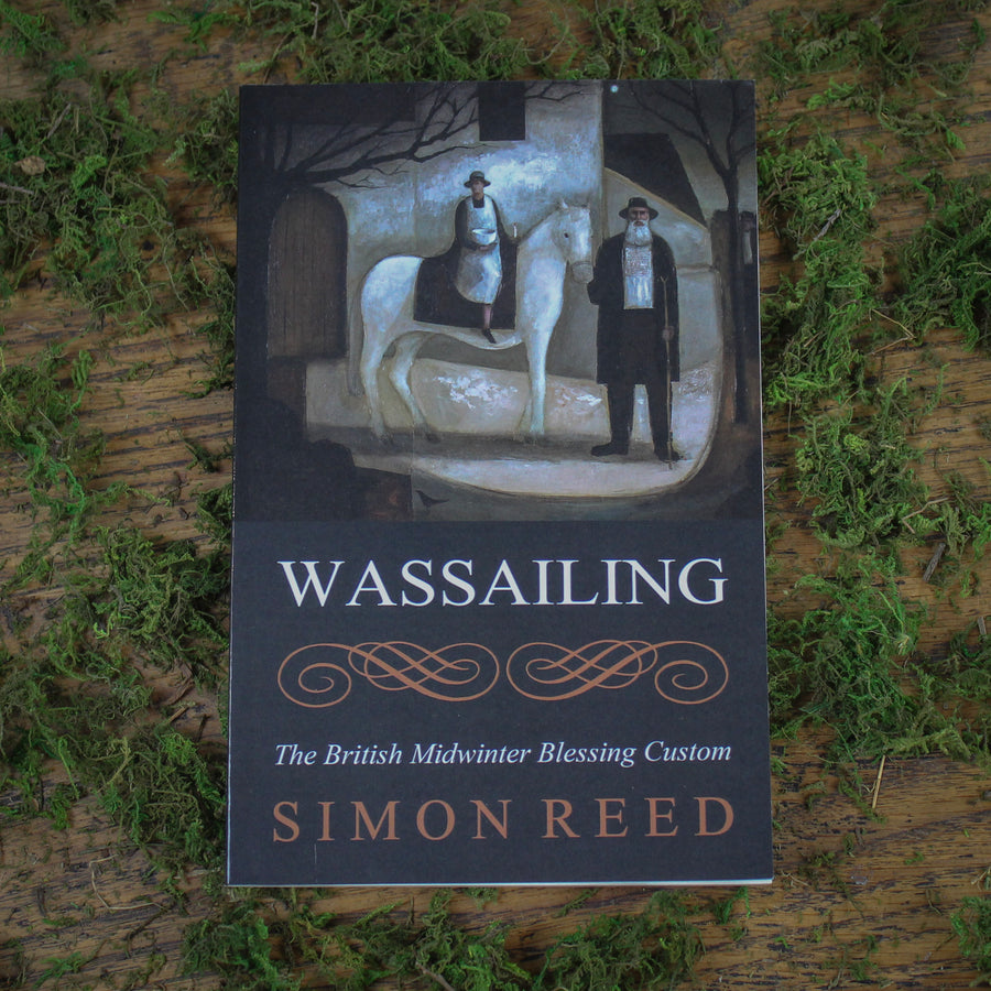 Wassailing