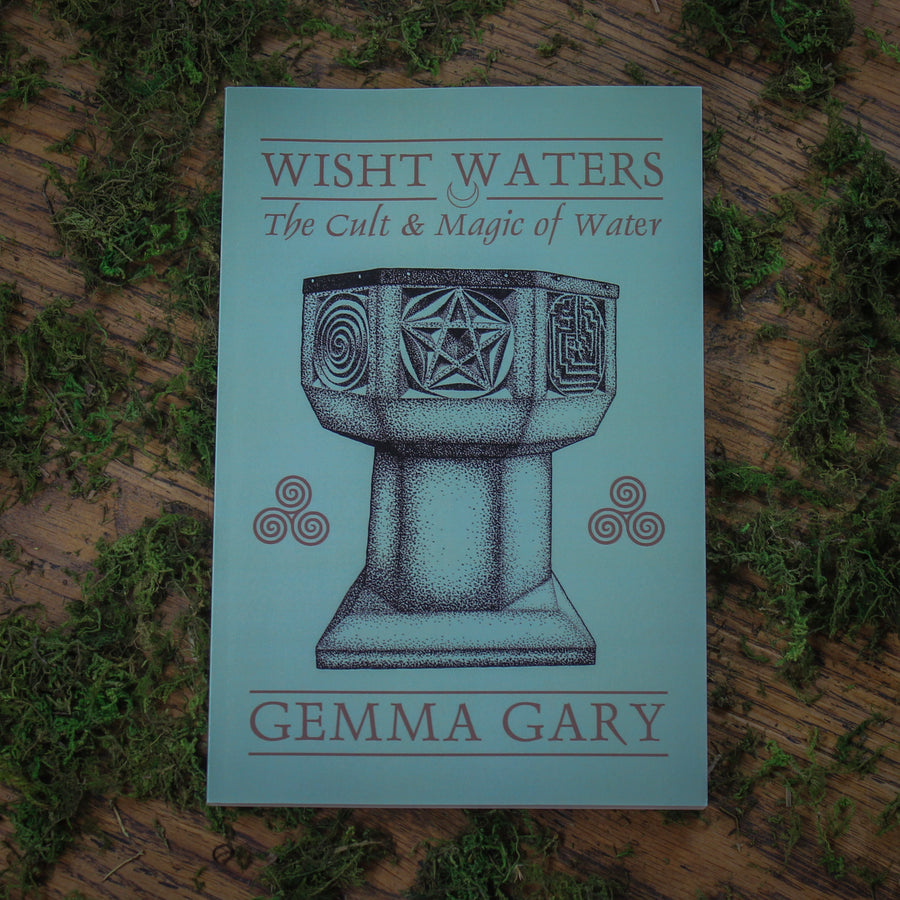 Wisht Waters