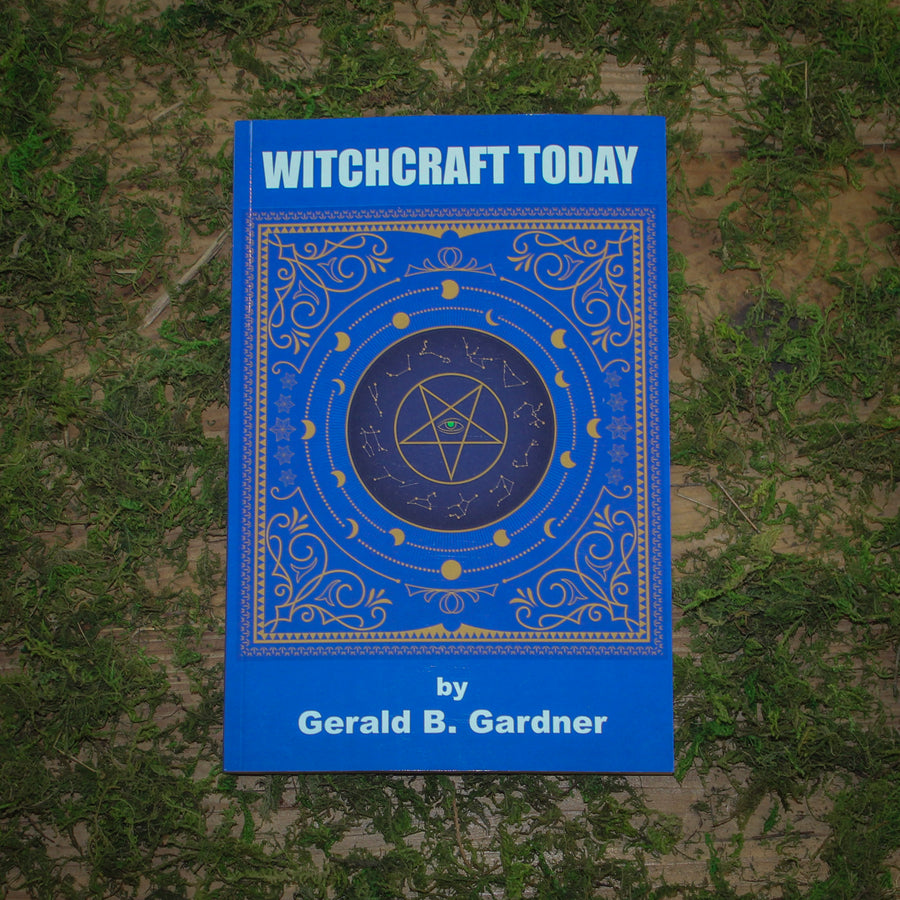 Witchcraft Today