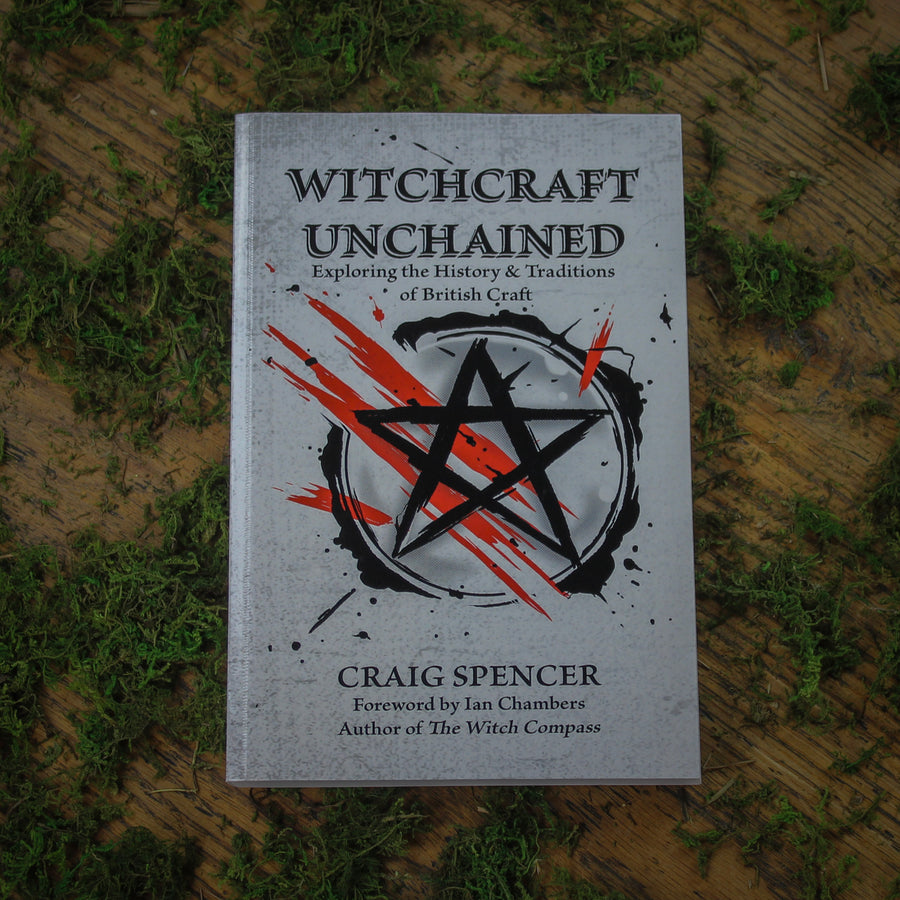 Witchcraft Unchained: Exploring the History & Traditions of British Craft