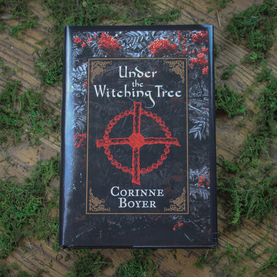 Under the Witching Tree