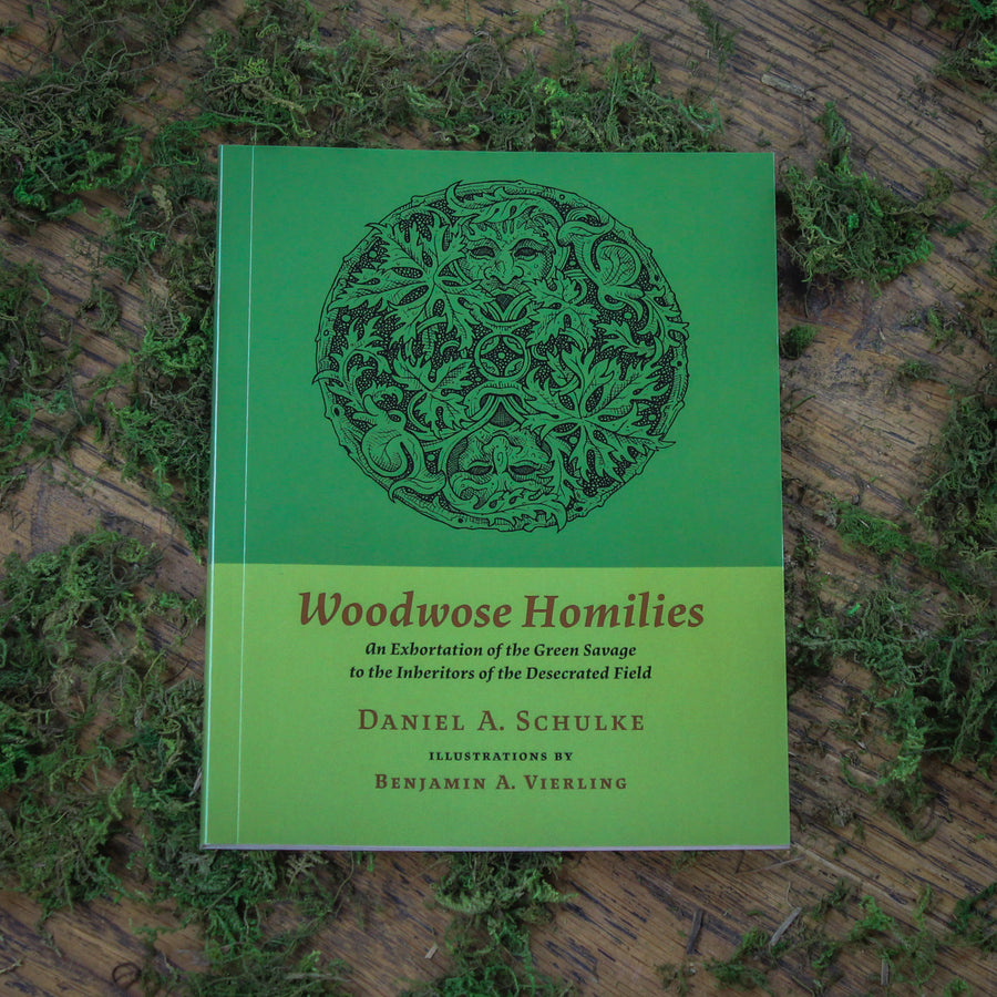 Woodwose Homilies