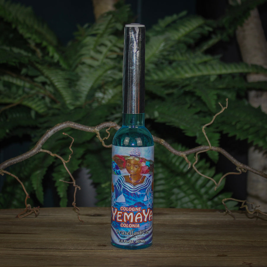 Yemaya Cologne