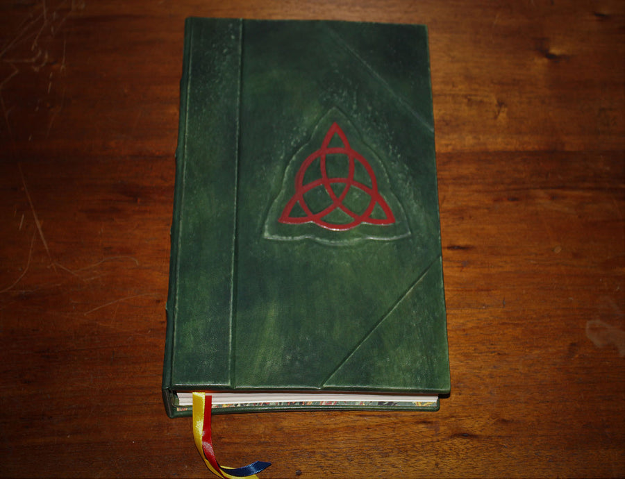 Charmed Book of Shadows