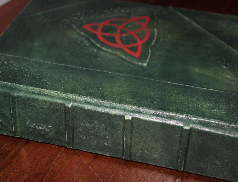 Charmed Book of Shadows