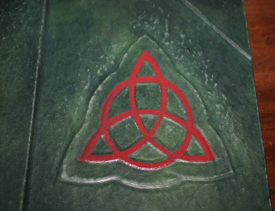 Charmed Book of Shadows